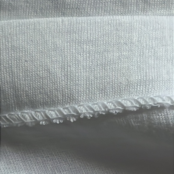 70’s NWOT dead stock VTG  Samoa 🇼🇸 floral Tee - Picture 9 of 10